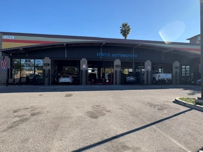 Hays Automotive